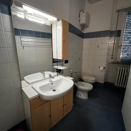 Apartamento A Casa Tua