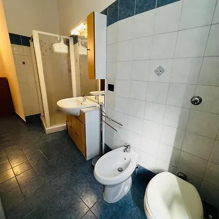 Appartamento A Casa Tua *
