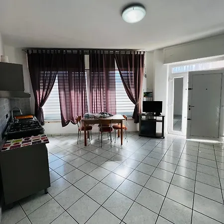 A Casa Tua * פלקונרה מריטימה