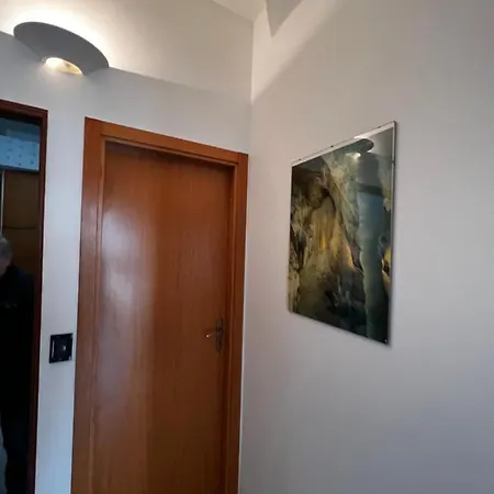 A Casa Tua * Falconara Marittima