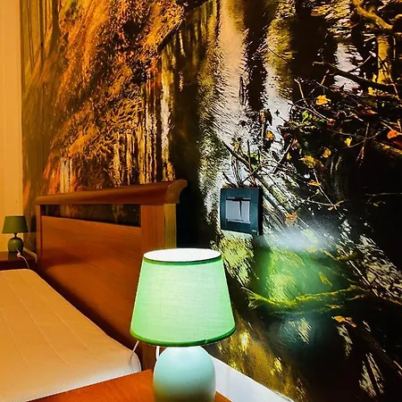 A Casa Tua Apartamento Falconara Marittima