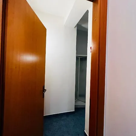 Apartamento A Casa Tua Falconara Marittima