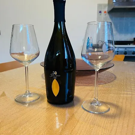Appartamento A Casa Tua