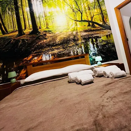 A Casa Tua Apartamento