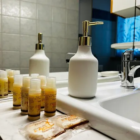 A Casa Tua * Falconara Marittima