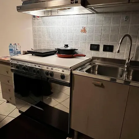 A Casa Tua * Falconara Marittima