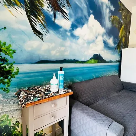 A Casa Tua Apartamento Falconara Marittima