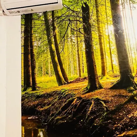 A Casa Tua Apartamento Falconara Marittima