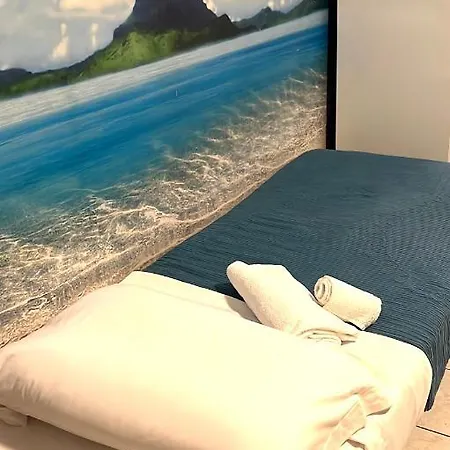 A Casa Tua Falconara Marittima