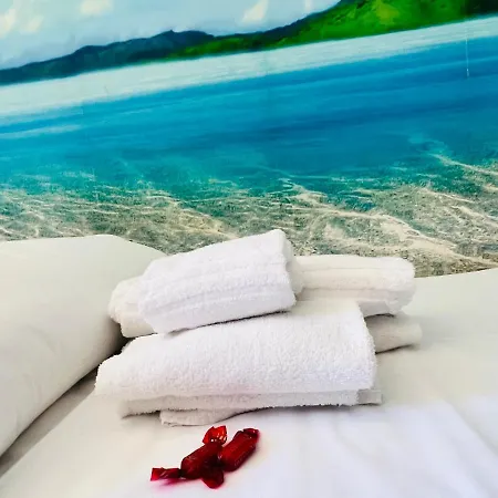 A Casa Tua * Falconara Marittima