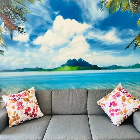 Apartamento A Casa Tua Falconara Marittima