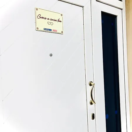 דירה A Casa Tua *