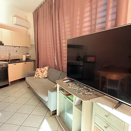 A Casa Tua דירה *