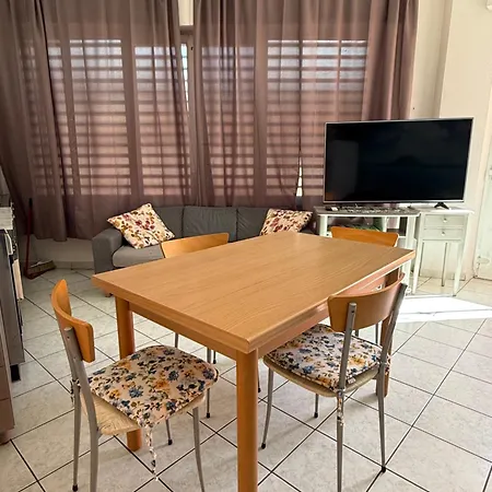 Appartement A Casa Tua *