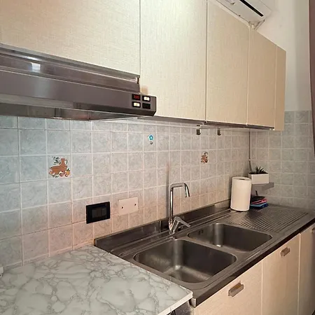 Apartamento A Casa Tua Falconara Marittima